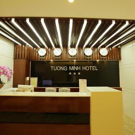 图明酒店 洞海 外观 照片