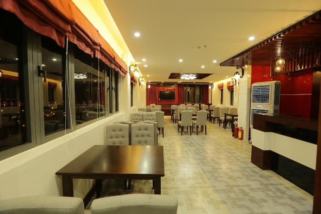 图明酒店 洞海 外观 照片