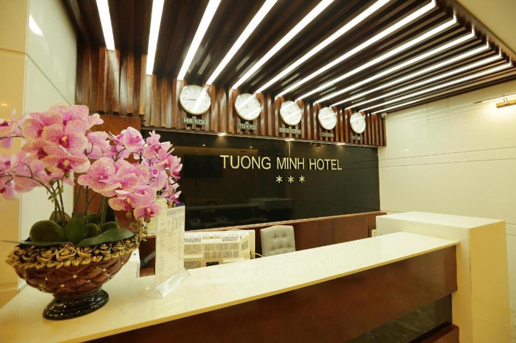 图明酒店 洞海 外观 照片