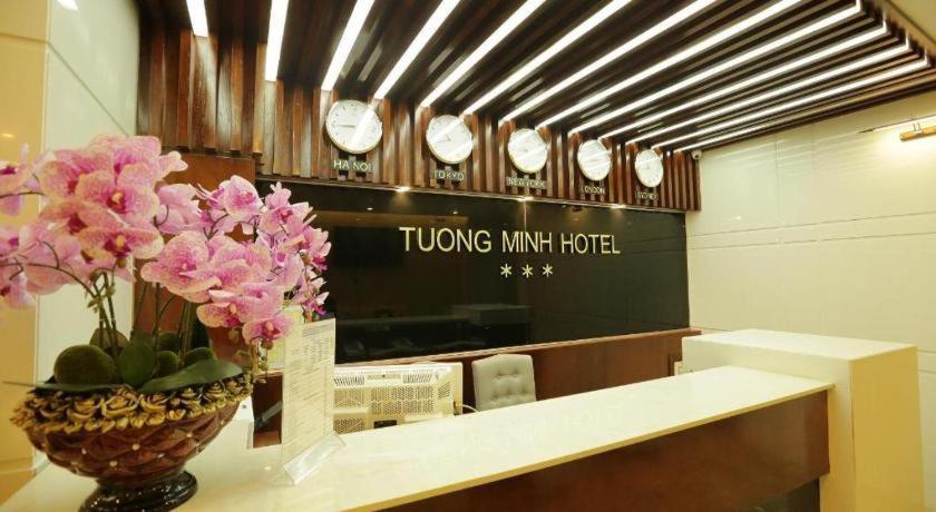 图明酒店 洞海 外观 照片